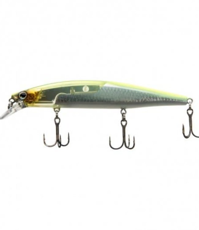 Shimano 4 1/2 In Flashboost Lure
