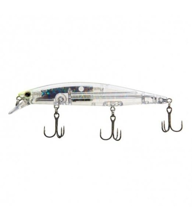 Shimano 4 1/2 In Flashboost Lure