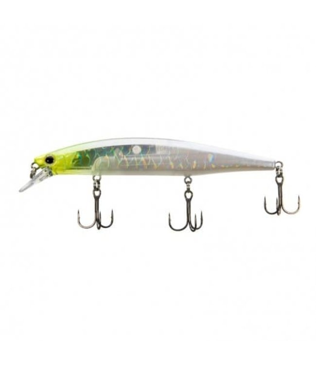 Shimano 4 1/2 In Flashboost Lure