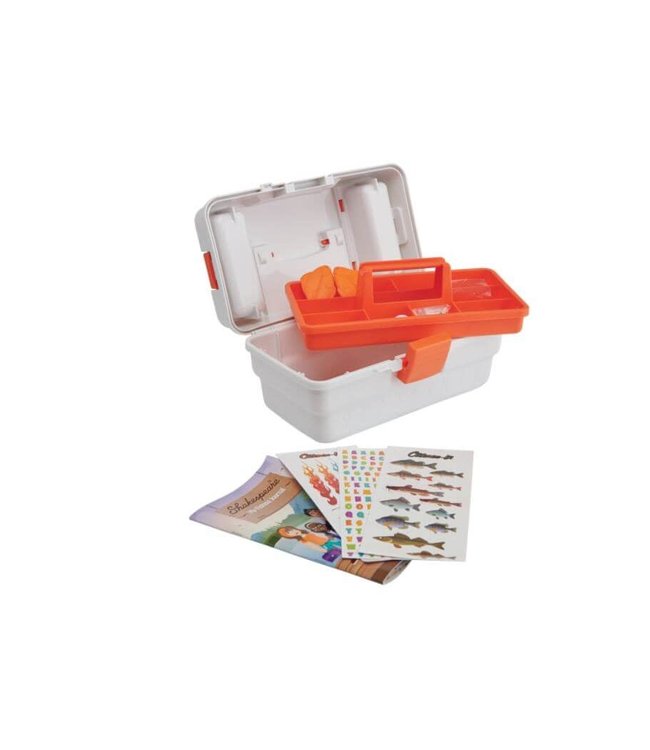 Shakespeare Customize-It Tackle Box