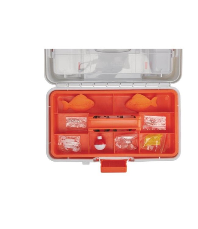 Shakespeare Customize-It Tackle Box