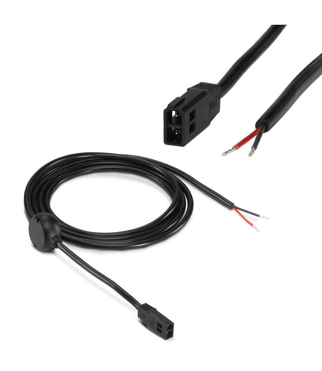 Humminbird Pc 11 Filtered Power Cable