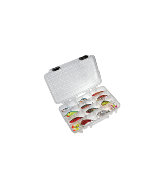 Evolution Fishing Drift Series 3600 Tackle Tray - Ramakko's Source