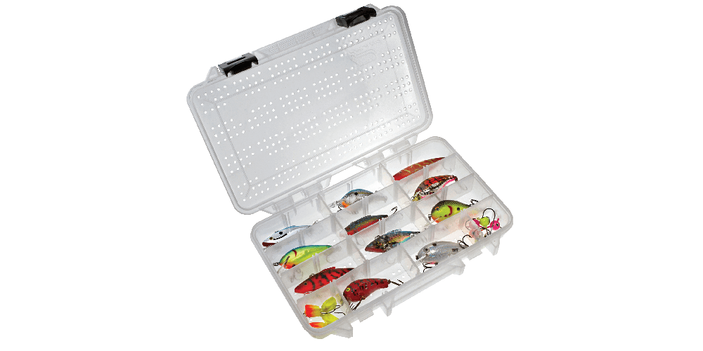 Plano 436200 Hydro Flo Box - Ramakko's Source For Adventure