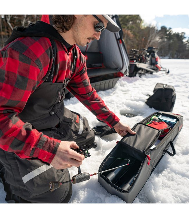 Eskimo 42" Rod Locker Case