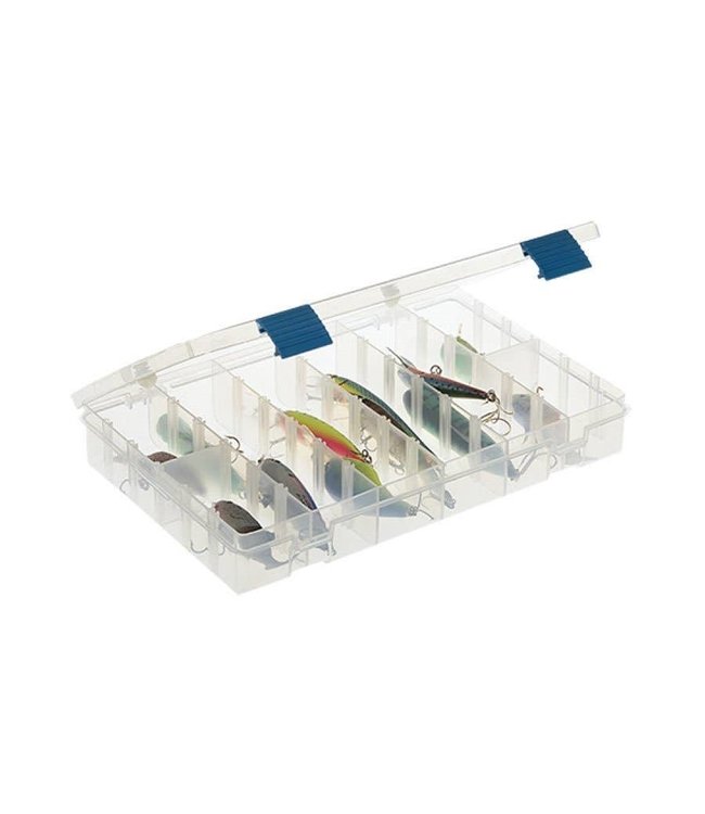 Plano 2360001 Clear Stowaway Box