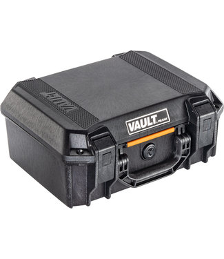 PELICAN CANADA ULC Pelican Vault V200 Medium Pistol Case