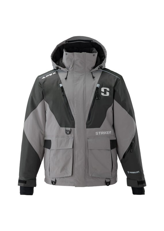 Striker Men's Renegade Fishing Pullover