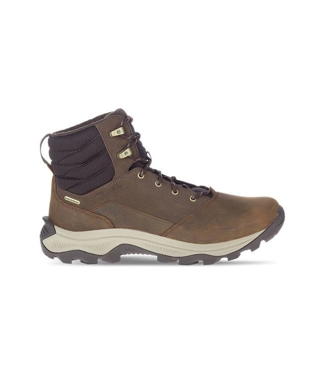 Merrell Icepack Mid Polar Waterproof - Men's