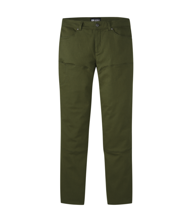 Outdoor Research Women's Lined Work Pants