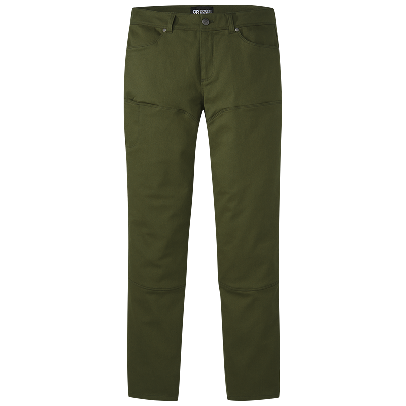 Outdoor Research Women's Lined Work Pants - Ramakko's Source For Adventure