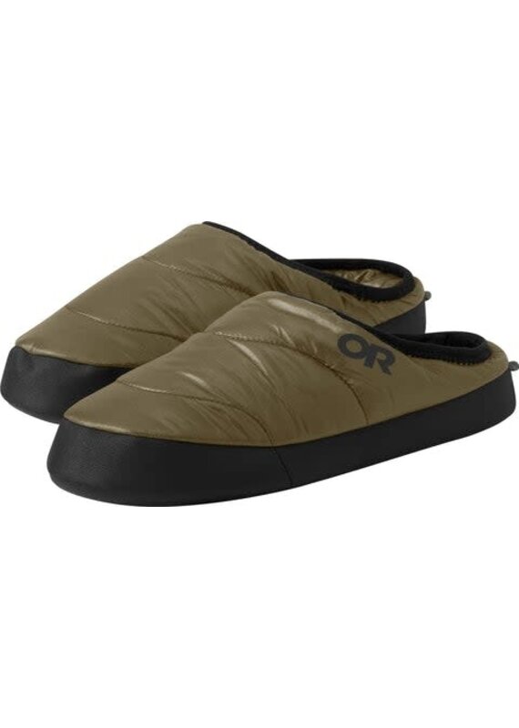 OUTDOOR RESEARCH Outdoor Research Tundra Slip-On Aerogel Bootie Slippers