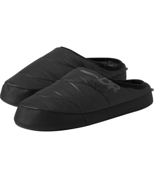 Outdoor Research Tundra Slip-On Aerogel Bootie Slippers