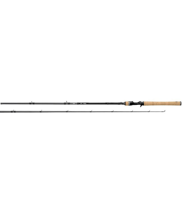 Daiwa Tatula Bass Spinning Rod [Ttu6101Mxs]