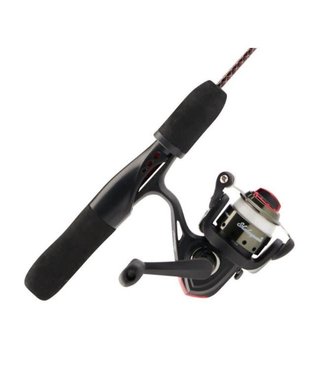 UGLY STICK Ugly Stik Ice More Fish Kit Combo [USIMF-WAL]