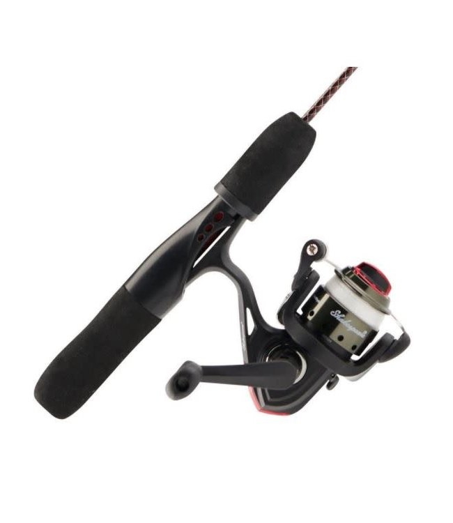 Ugly Stik Ice More Fish Kit Combo [USIMF-WAL]