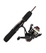 UGLY STICK Ugly Stik Ice More Fish Kit Combo [USIMF-WAL]