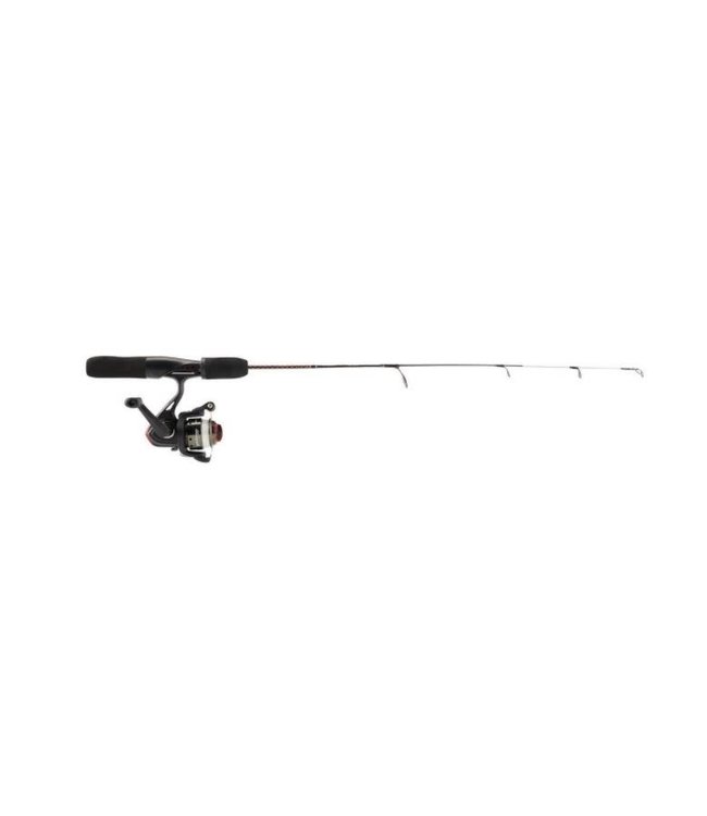 Ugly Stik Ice More Fish Kit Combo [USIMF-WAL]
