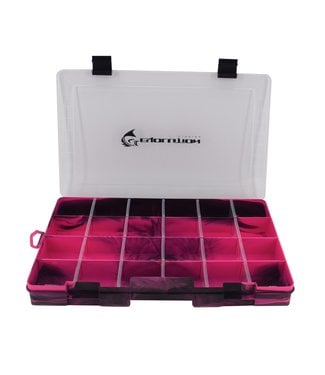 EVOLUTION FISHING Evolution Fishing Drift Series 3700 Tackle Tray