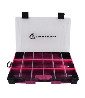 EVOLUTION FISHING Evolution Fishing Drift Series 3600 Tackle Tray