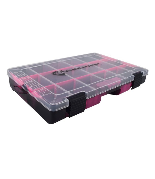Evolution Fishing Drift Series 3600 Tackle Tray