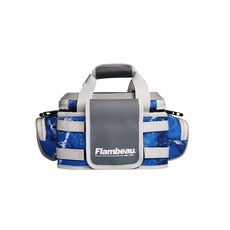 FLAMBEAU Flambeau 4007 Pro-Angler Tackle Bag