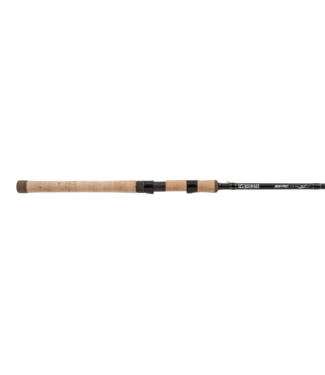 G LOOMIS G. Loomis Imx-Pro Jig & Worm Spinning Rod [852S Jwr]