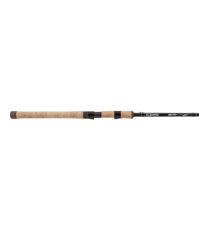 G. Loomis Imx-Pro Bass Sjr Spinning Rod [IMX-PRO 721S SJR]