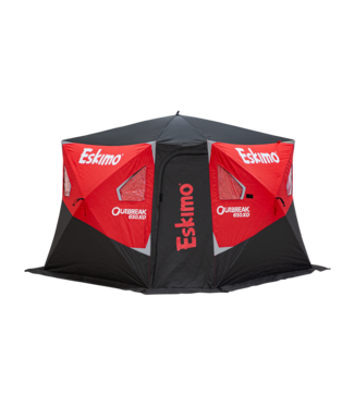 ESKIMO Eskimo 650Xd Outbreak Insulated Hut