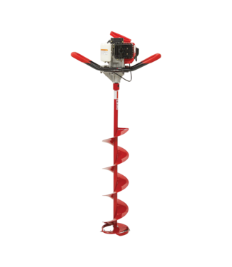 Eskimo E40 Steel Auger - Marine General