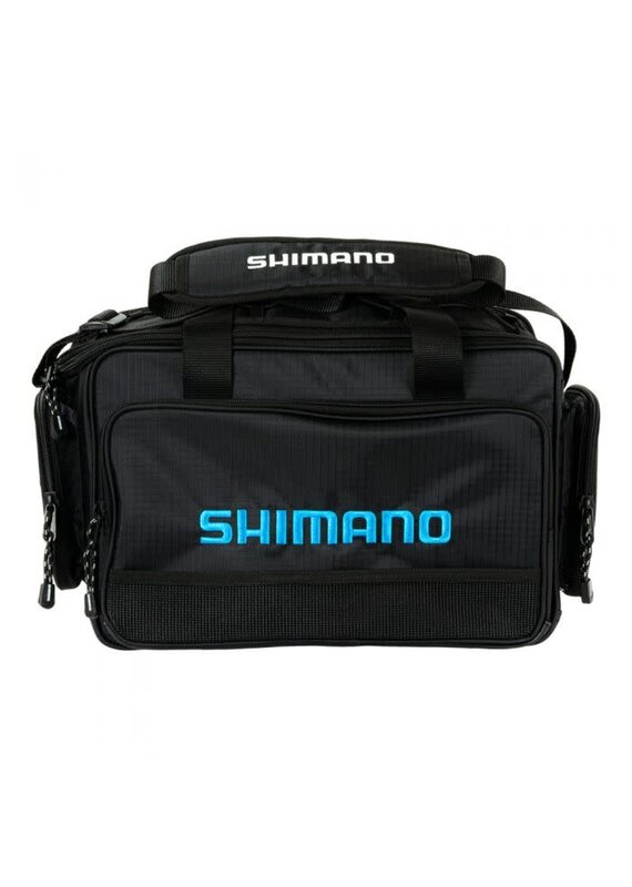SHIMANO Shimano Baltica Large Tackle Bag