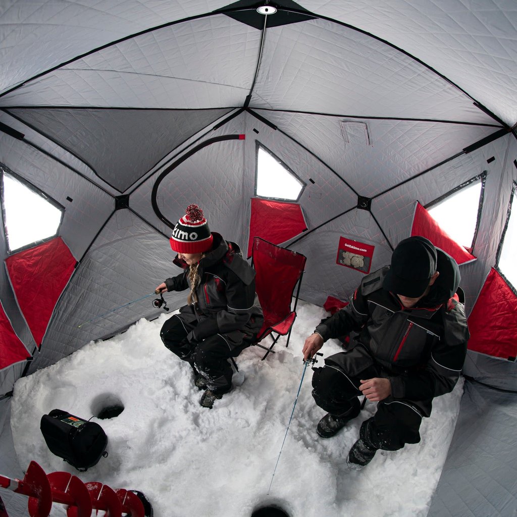 ESKIMO Eskimo Fatfish 949I Insulated Hut