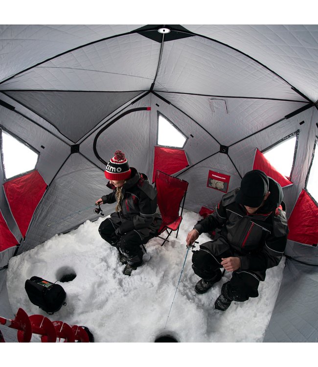 Eskimo Fatfish 949I Insulated Hut