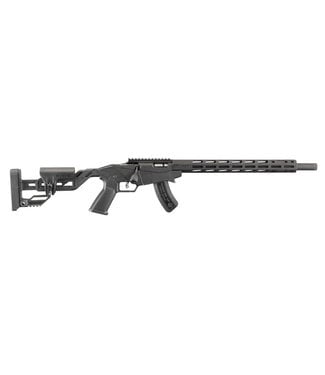 RUGER Ruger Precision Rimfire 22WMR 18" BBL