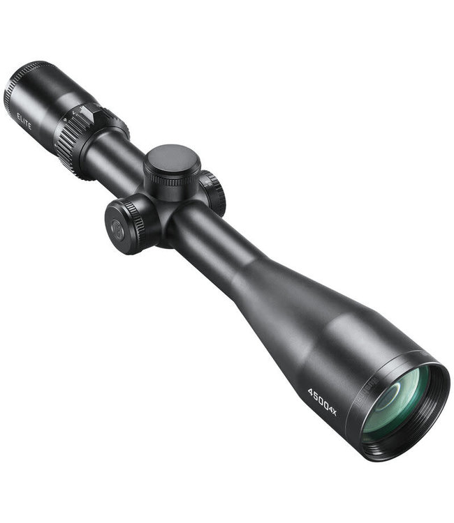 Bushnell Elite 4500 4-16X50 Scope