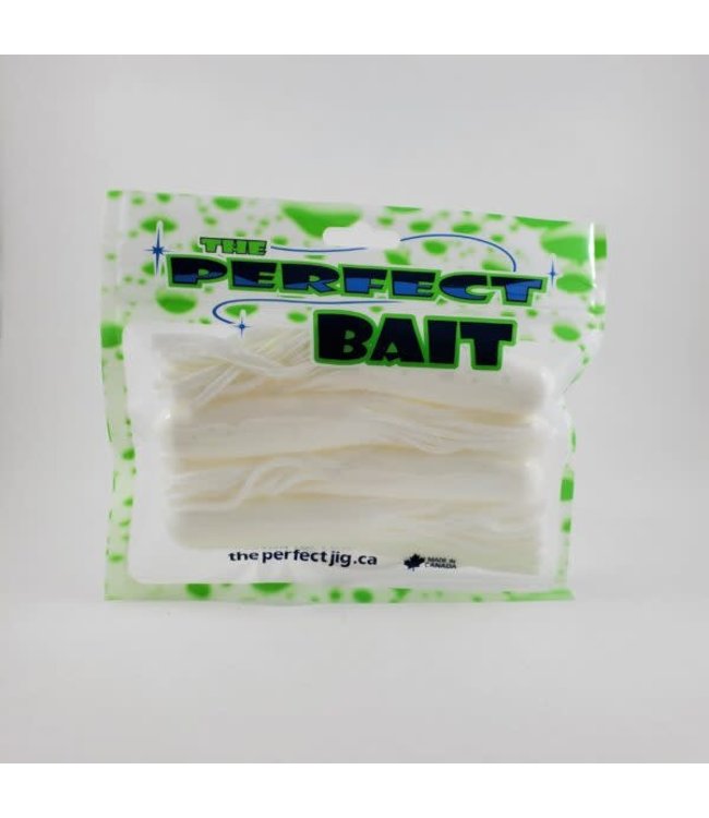 The Perfect Jig Tubes