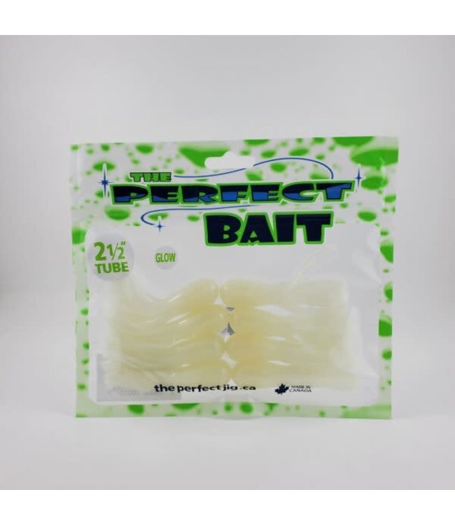 The Perfect Jig Tubes