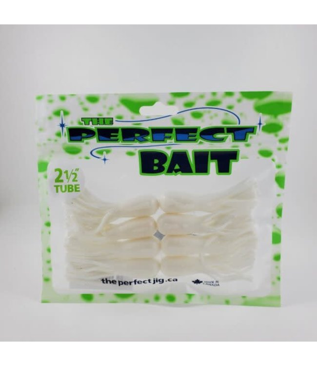 The Perfect Jig Tubes