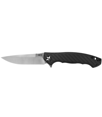 Zero Tolerance 0452 Sinkevich Carbon Fiber Folding Knife