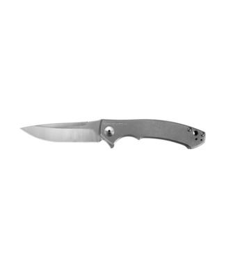 Zero Tolerance 0450 Sinkevich Titanium Folding Knife