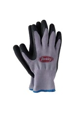 BERKLEY Berkley Coated Grip Gloves