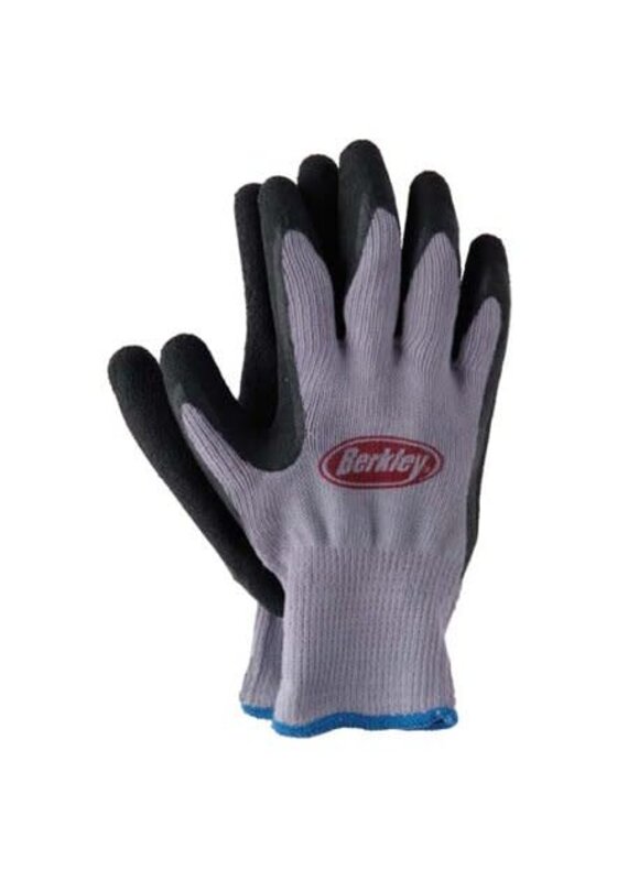 BERKLEY Berkley Coated Grip Gloves