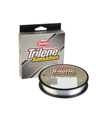 BERKLEY Berkley Sensation Fishing Line