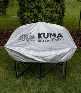 KUMA Kuma Bear Buddy Chair Cover