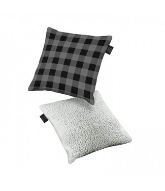 KUMA Kuma Square Decor Pillow
