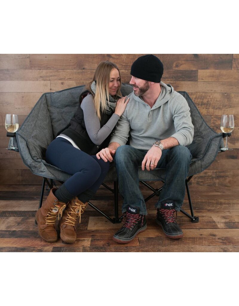 Kuma Bear Buddy Double Chair Ramakko's Source For Adventure