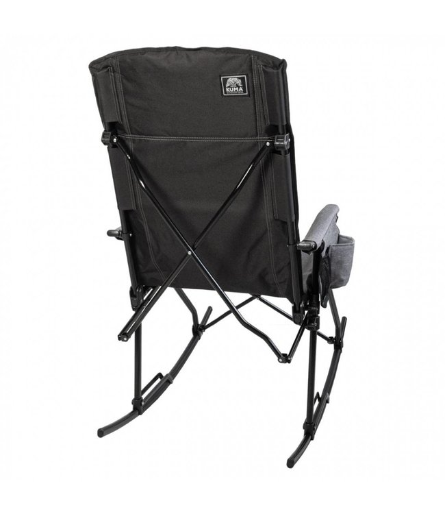 Kuma Bear Trax Rocker Chair