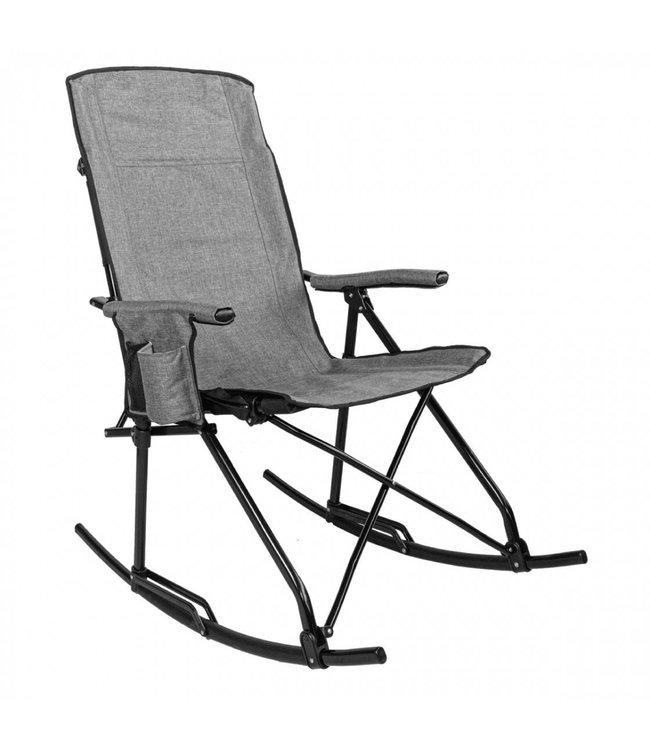 Kuma Bear Trax Rocker Chair