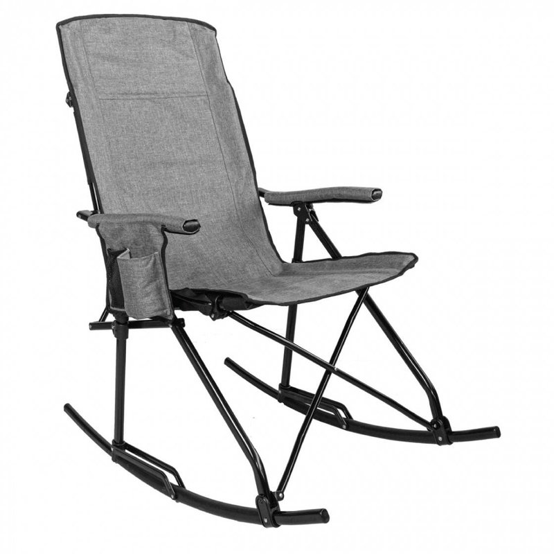 KUMA Kuma Bear Trax Rocker Chair