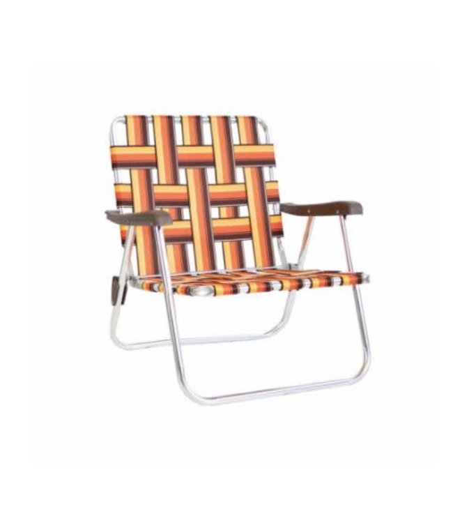 Kuma Backtrack Low Chair